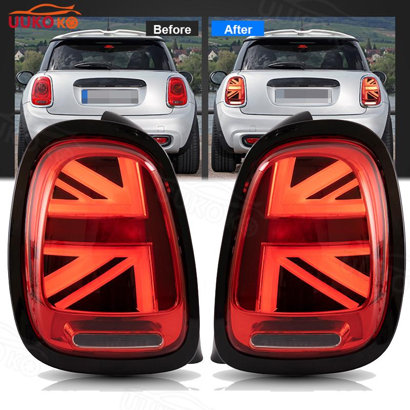Union Lighting & Decor Affiliate Program Collabs - For Mini Cooper F55 F56 F57