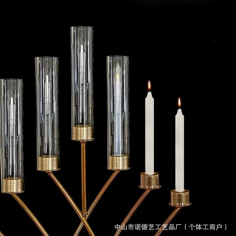 Lighting Decoration For Wedding - TQH7.3 modern simple light luxury home
