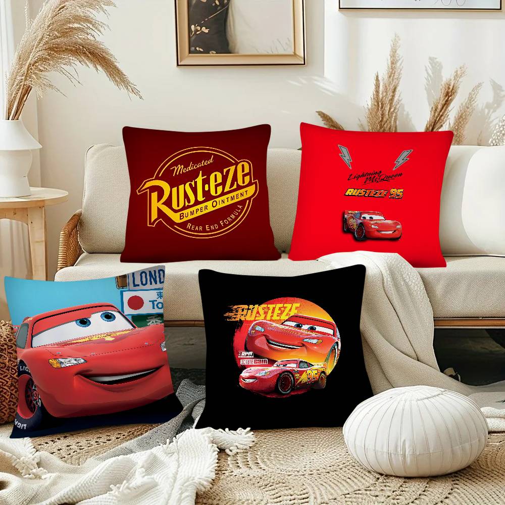 Cartoon Car Lightning McQueen  - Lighting Mcqueen Decor review and price