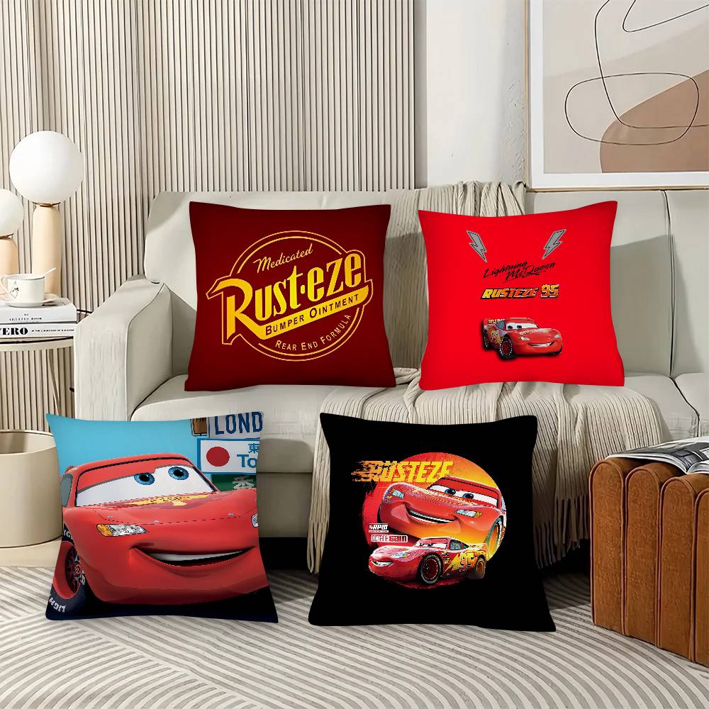 Cartoon Car Lightning McQueen  - Lighting Mcqueen Decor review and price