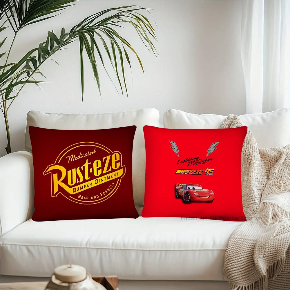 Cartoon Car Lightning McQueen  - Lighting Mcqueen Decor review and price
