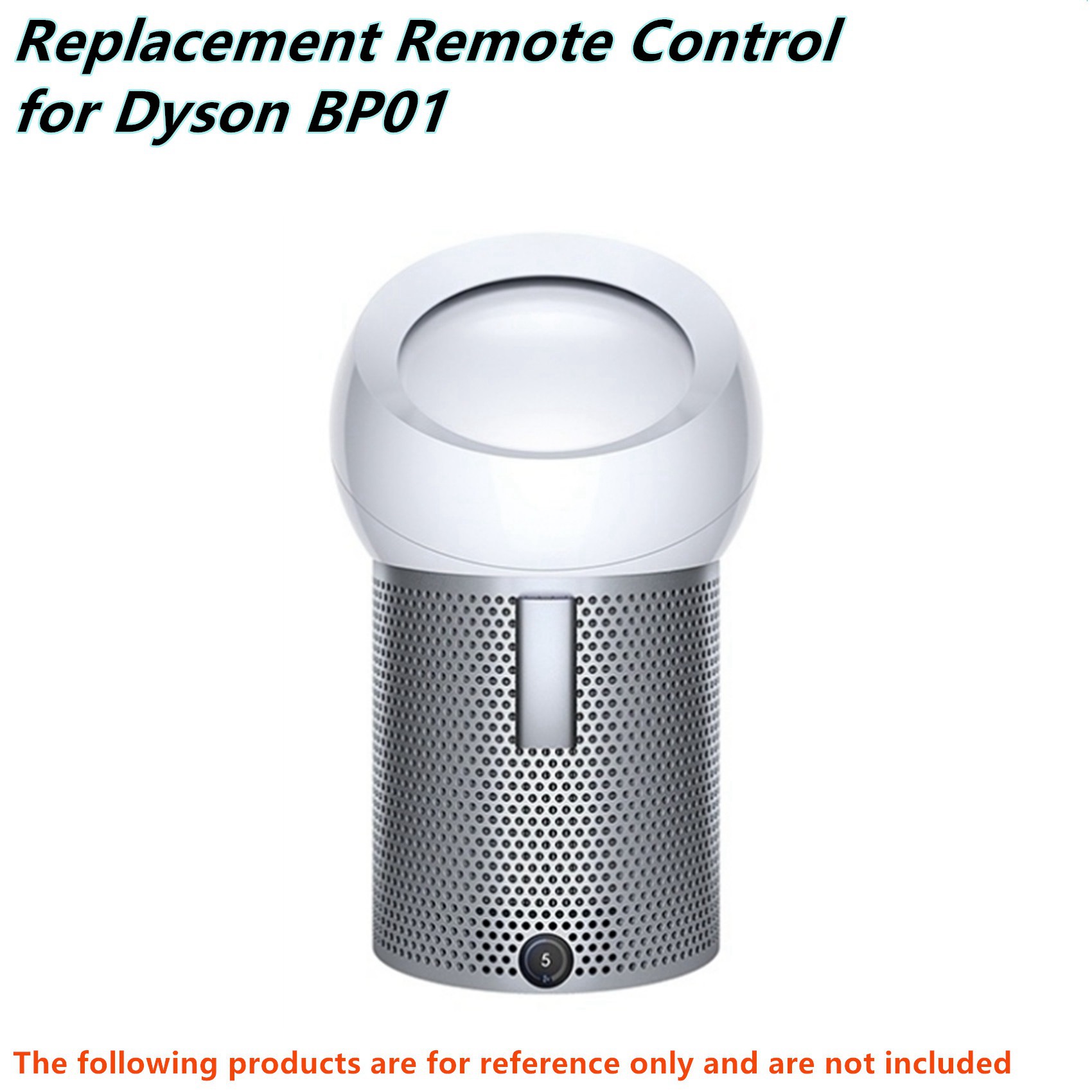 10 In 1 Remote Control For Dys - Dyson Fan Am07 review and price