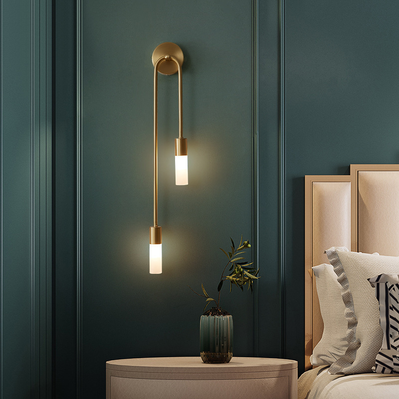 Retro Background Living Room A - Led Lighting Wall Decor review and price