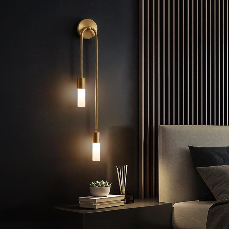 Retro Background Living Room A - Led Lighting Wall Decor review and price