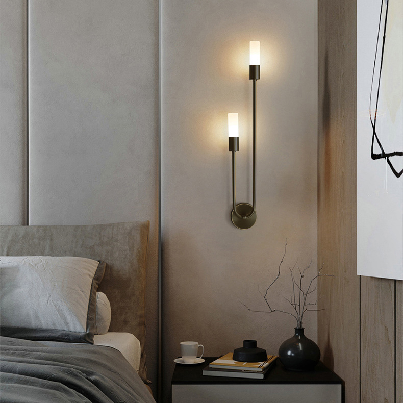 Retro Background Living Room A - Led Lighting Wall Decor review and price