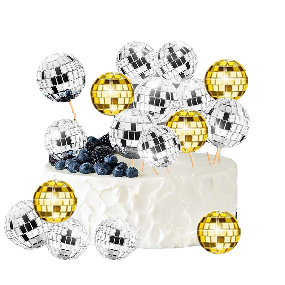 Mirror Disco Ball Decoration 7 - Disco Ball Mirror review and price