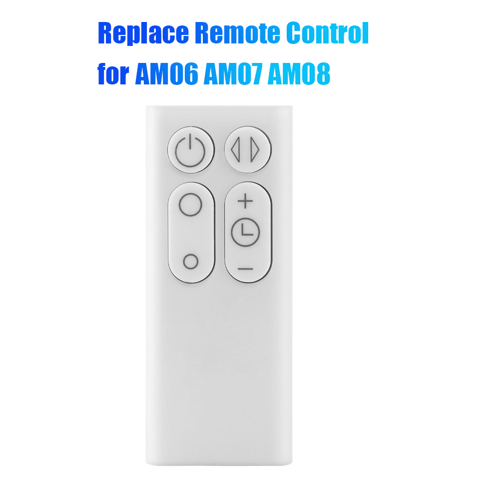 Replacement Remote Control for - Dyson Fan Am07 review and price