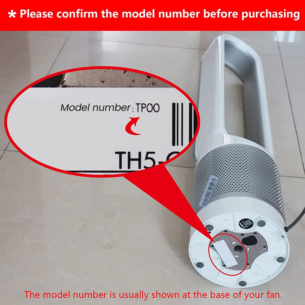 Replacement Remote Control for - Dyson Fan Am07 review and price