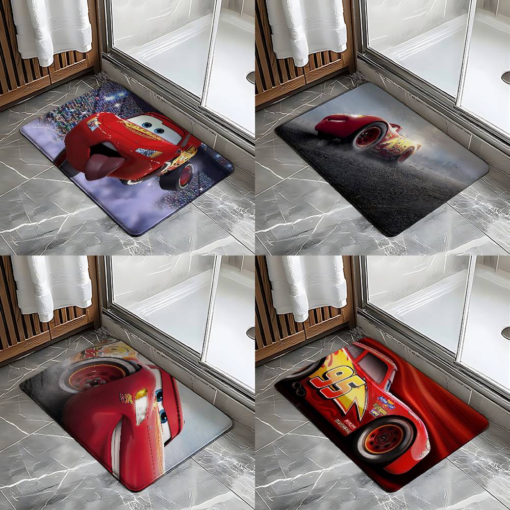 Cars L-Lightning M-McQueens Ca - Lighting Mcqueen Decor review and price