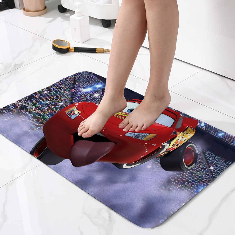 Cars L-Lightning M-McQueens Ca - Lighting Mcqueen Decor review and price