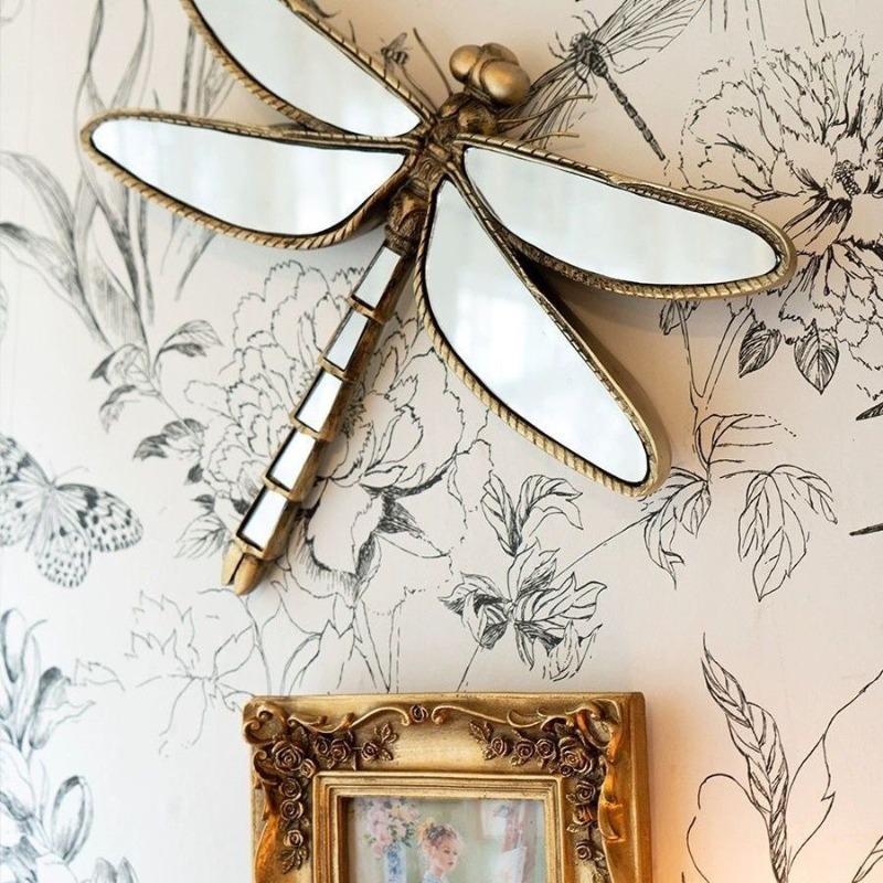 Light Luxury Retro Style Swall - Unique Lighting Decor review and price