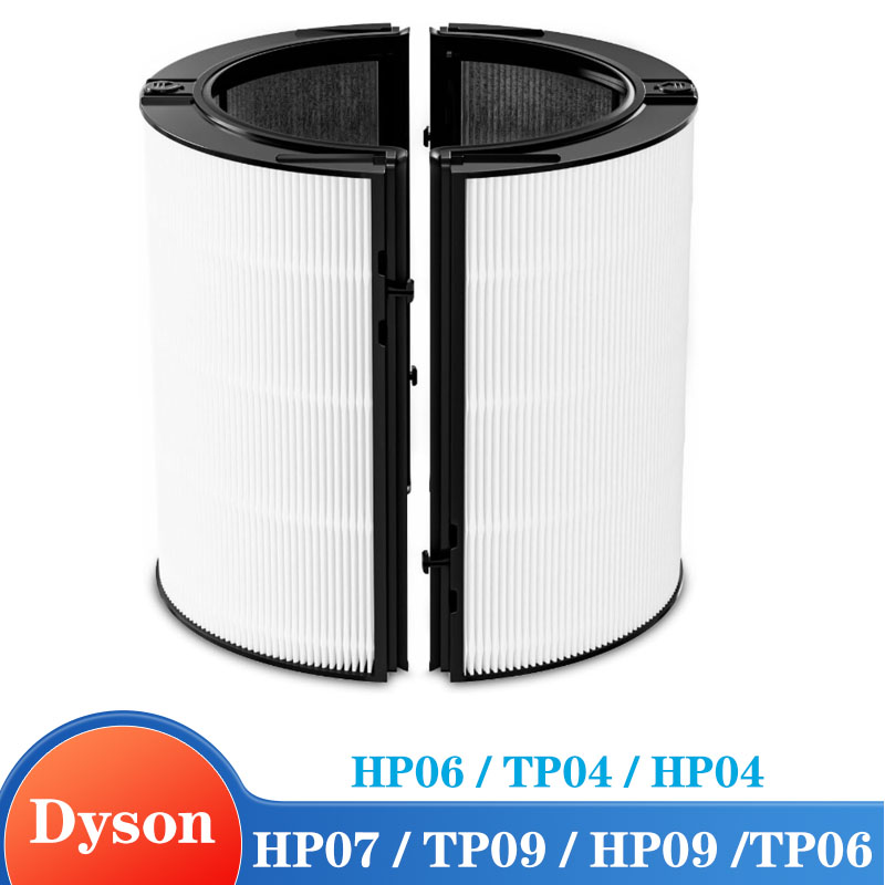 2-IN-1 Filter Replacement Comp - Dyson Fan Am07 review and price
