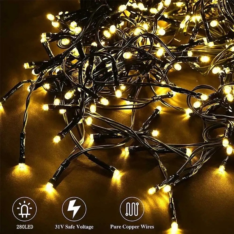 USB LED Fairy String Lights, W - Lighting Decoration For Wedding review and price