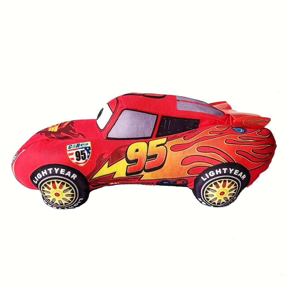 17/25/35cm 1pc Disney Lightnin - Lighting Mcqueen Decor review and price