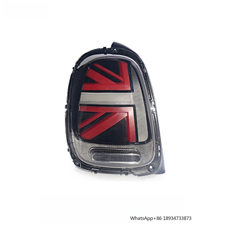 Suitable for BMW MINI Tailligh - Union Lighting & Decor Affiliate Program Collabs review and price
