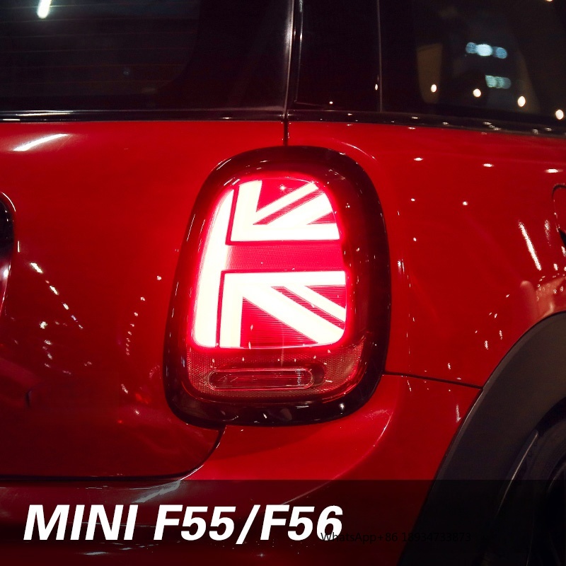 Suitable for BMW MINI Tailligh - Union Lighting & Decor Affiliate Program Collabs review and price