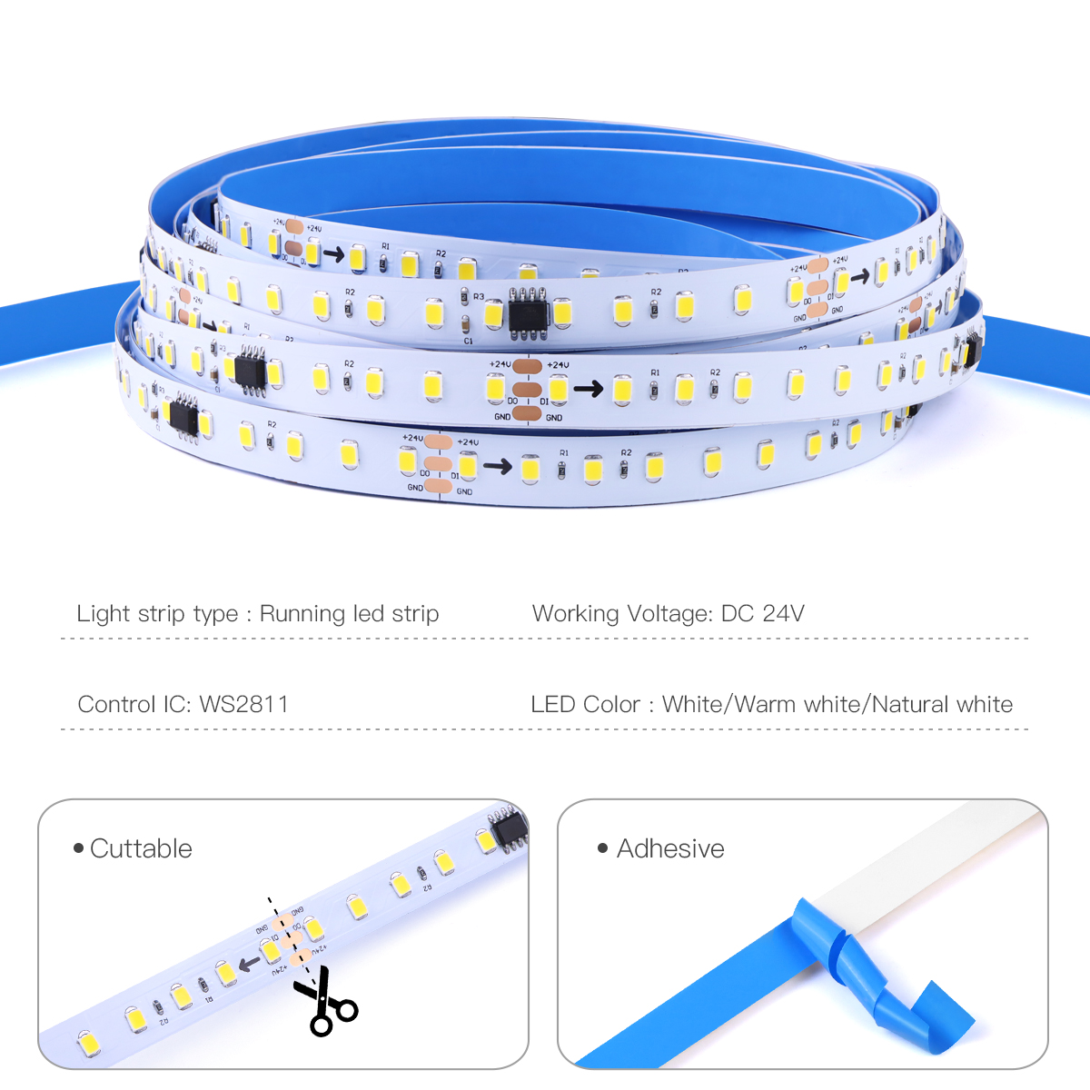 Smart Addressable1-4pcs LED St - Lighting Decor For Diwali review and price