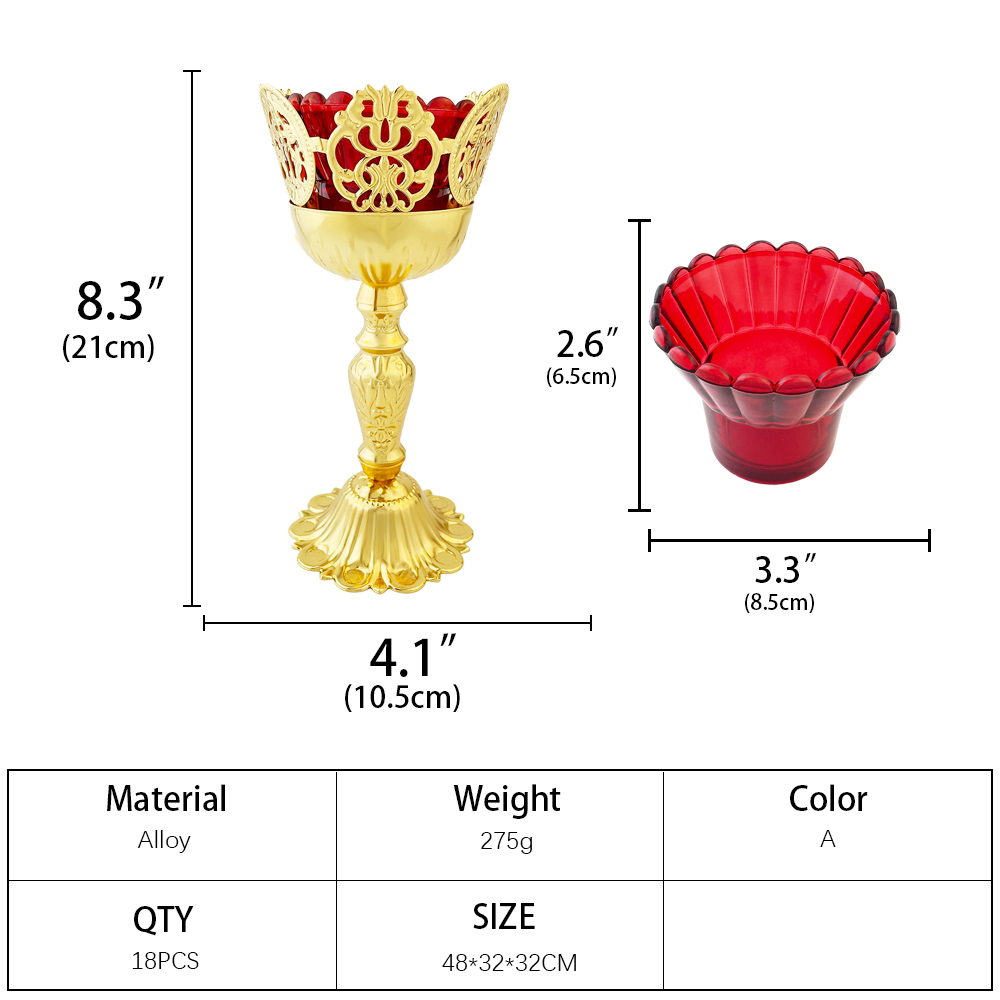 Exquisite Hollow Lace Top Orth - Lighting & Home Decor Studio Photos review and price
