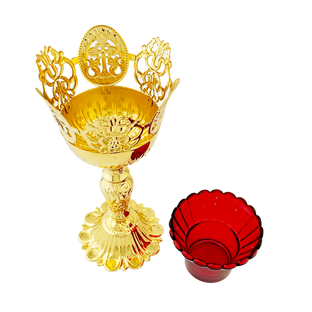 Exquisite Hollow Lace Top Orth - Lighting & Home Decor Studio Photos review and price