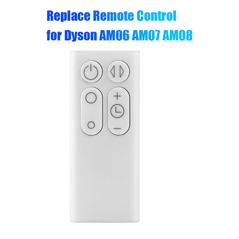 Replacement Remote Control for - Dyson Fan Am07 review and price