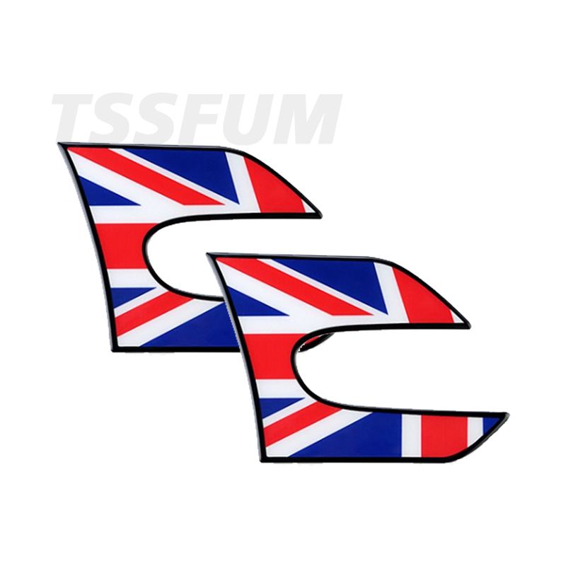Union Jack Car Turn Signal Lig - Union Lighting & Decor Affiliate Program Collabs review and price
