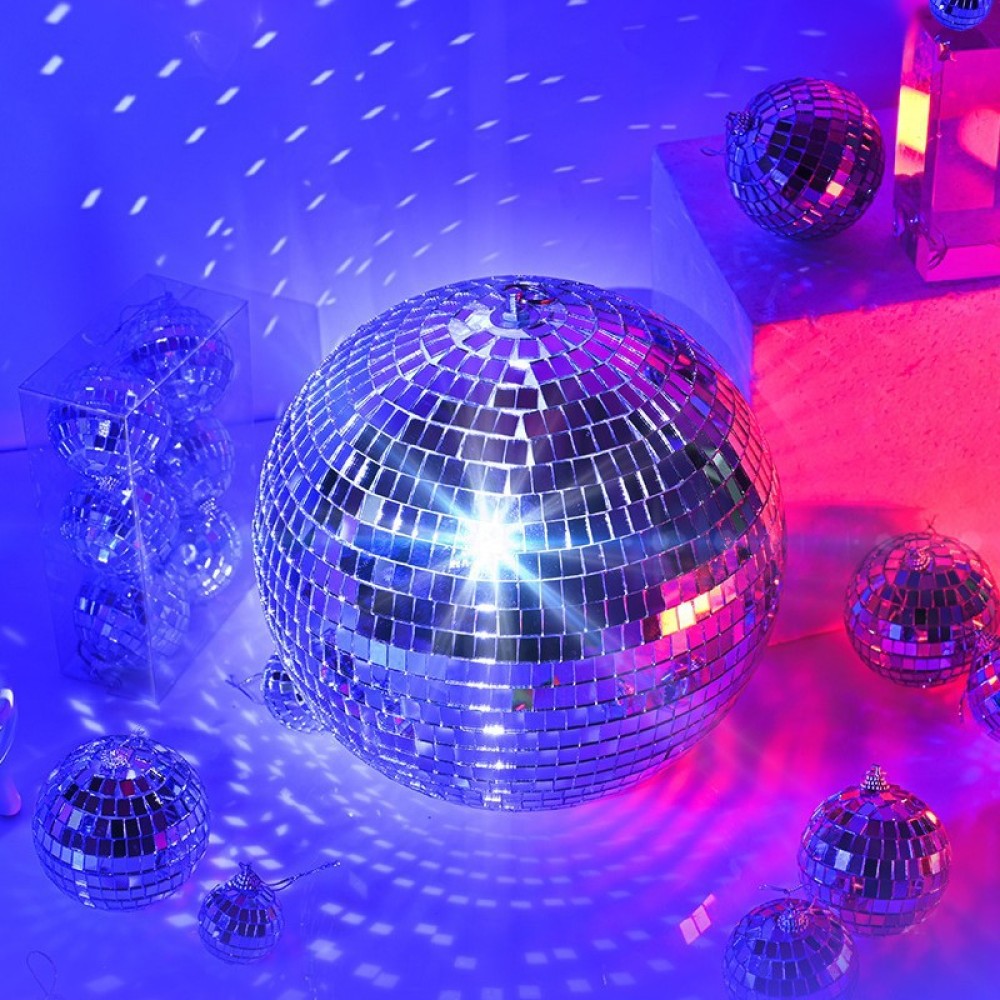 3cm-20cm Mirror Disco Ball Par - Disco Ball Mirror review and price