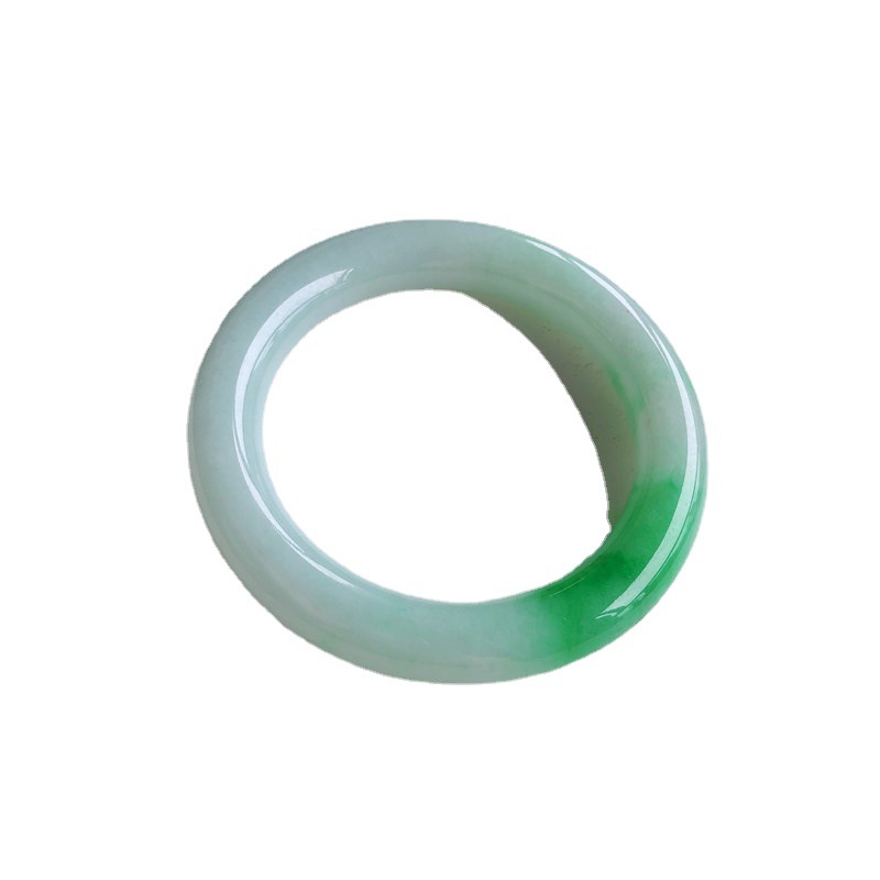 Natural Burmese Jadeite Bracel - Lighting & Home Decor Studio Photos review and price