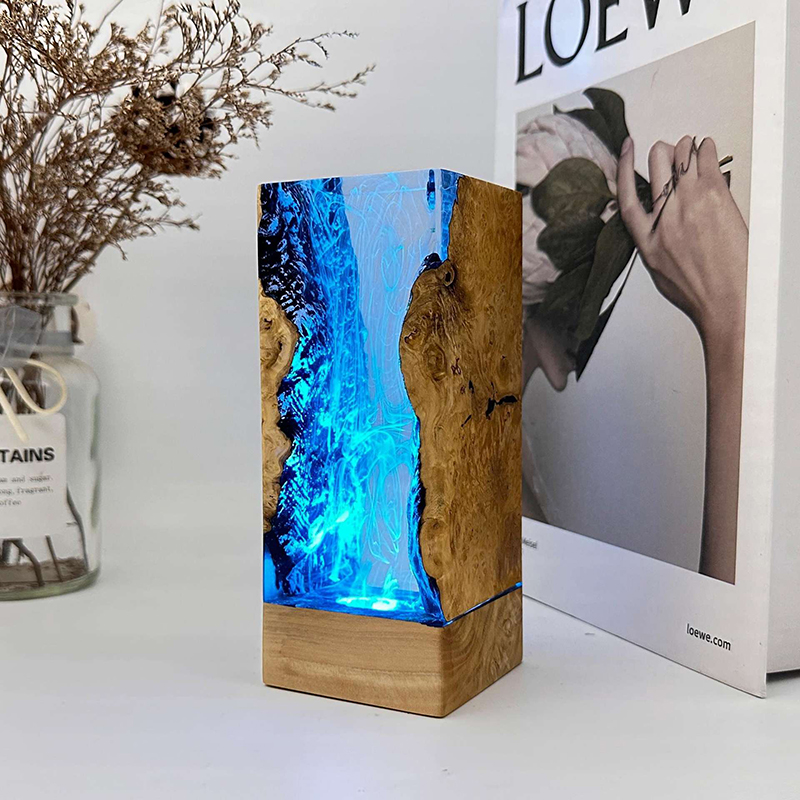 Underwater Cave Theme Organism - Lighting Decoration For Wedding review and price