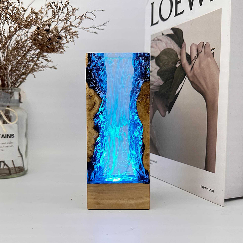 Underwater Cave Theme Organism - Lighting Decoration For Wedding review and price