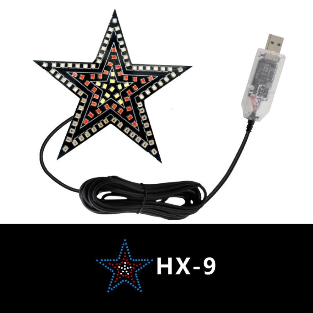 High Intensity Car LED Decorat - Unique Lighting Decor review and price
