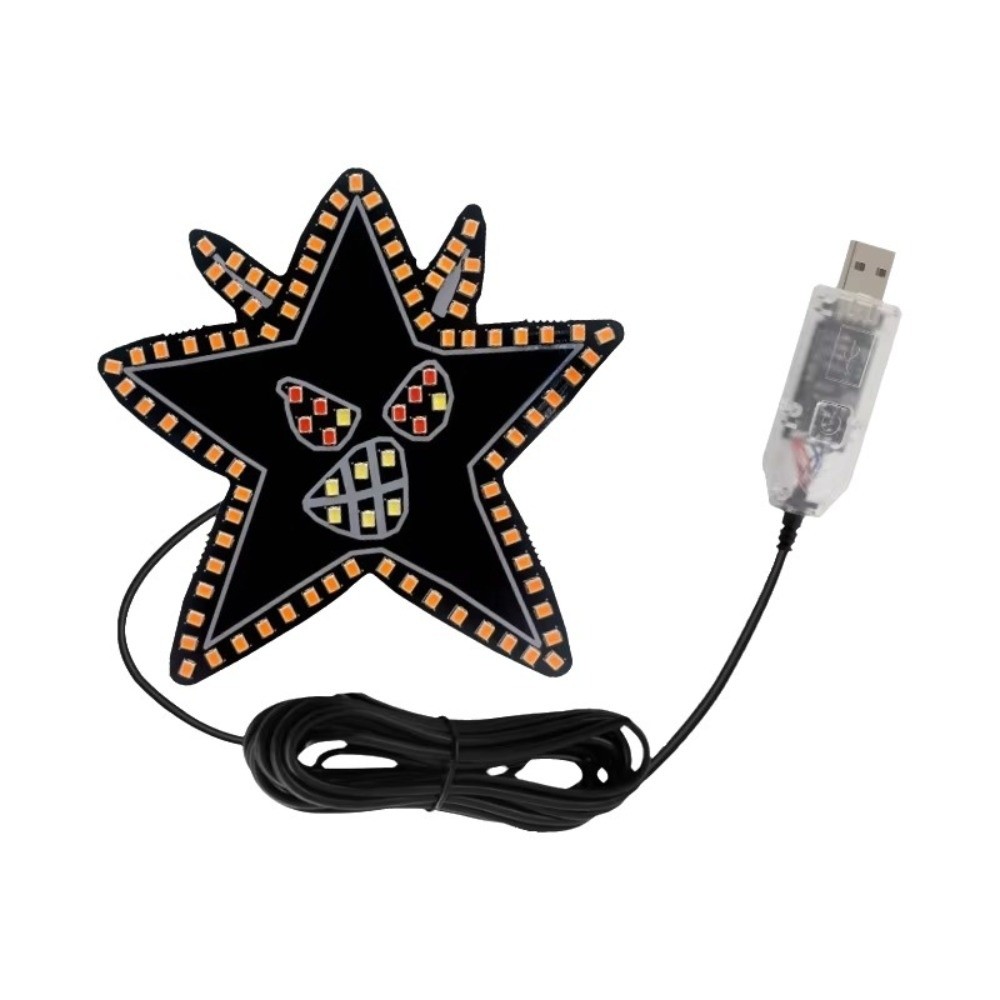 High Intensity Car LED Decorat - Unique Lighting Decor review and price
