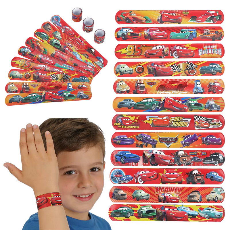 12/24/36pcs Disney Cars Lightn - Lighting Mcqueen Decor review and price