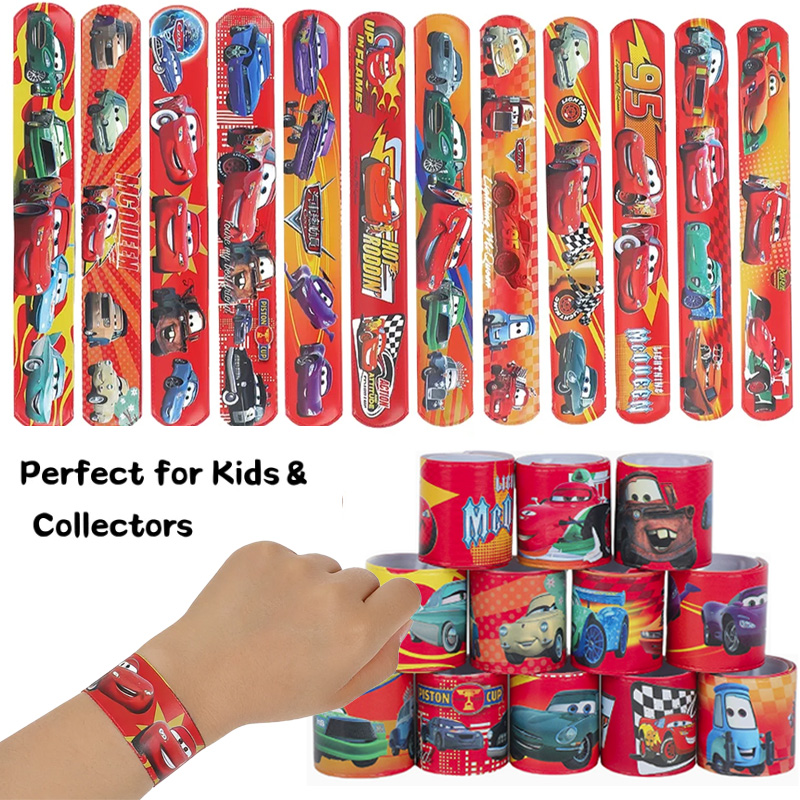12/24/36pcs Disney Cars Lightn - Lighting Mcqueen Decor review and price