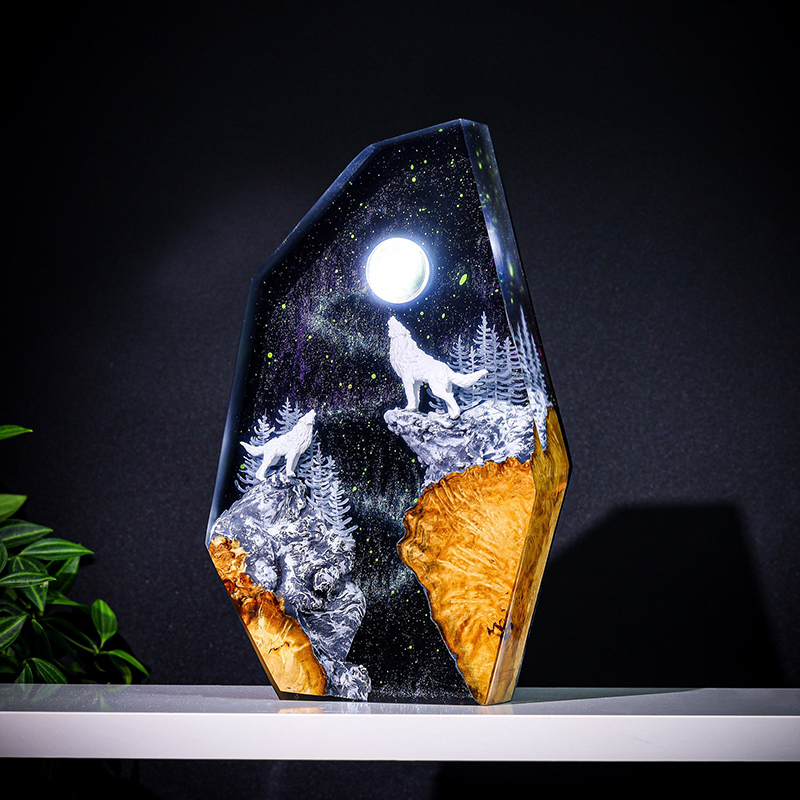 Nature Animals Figure Organism - Lighting Decoration For Wedding review and price