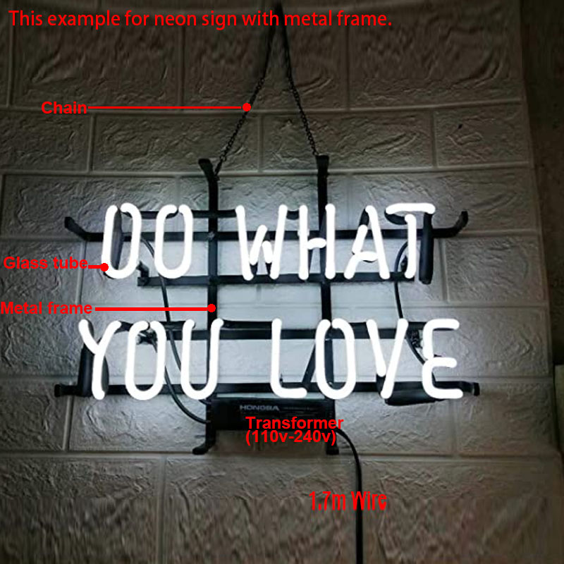 Unions Cubs O Style Neon Sign  - Union Lighting & Decor Affiliate Program Collabs review and price
