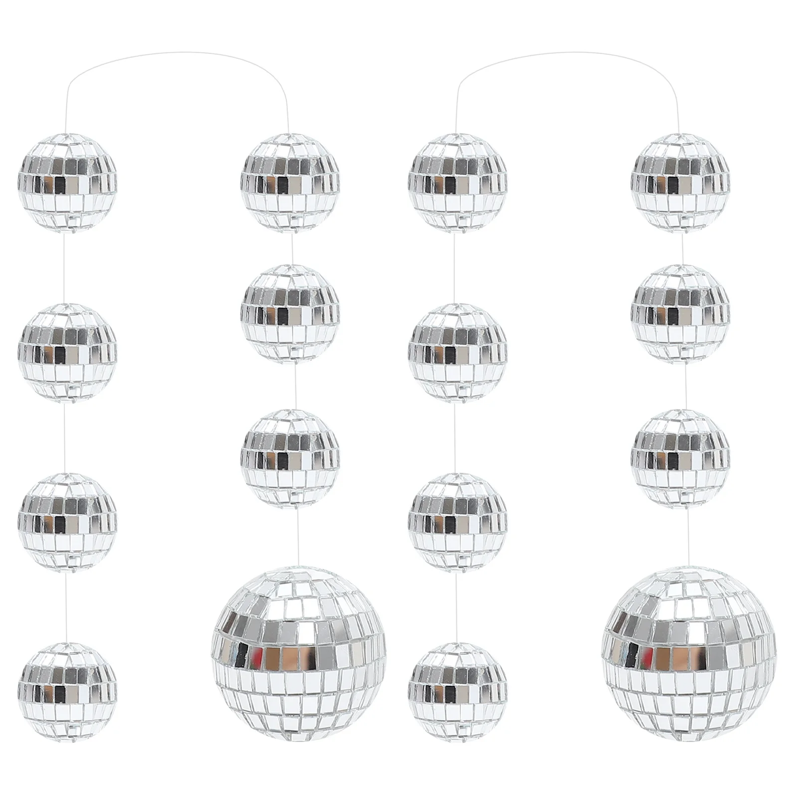 Disco Mirror Reflective Ball H - Disco Ball Mirror review and price