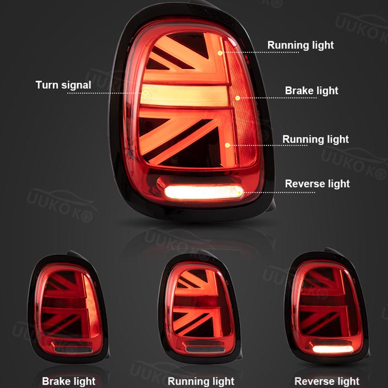 For Mini Cooper F55 F56 F57 UN - Union Lighting & Decor Affiliate Program Collabs review and price