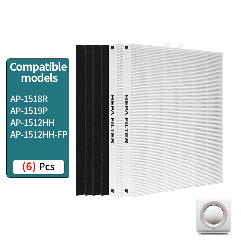 AP-1512HH True HEPA Replacemen - Coway Air Purifier Ap-1512Hh review and price