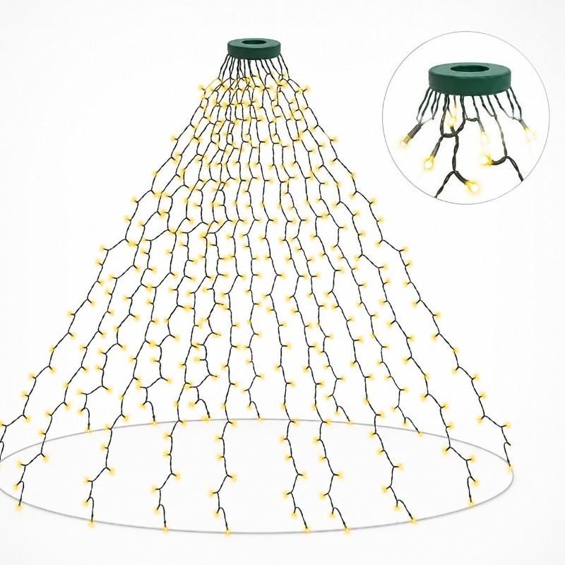 Waterproof USB LED String Ligh - Lighting Decoration For Wedding review and price