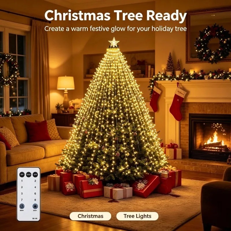 Waterproof USB LED String Ligh - Lighting Decoration For Wedding review and price
