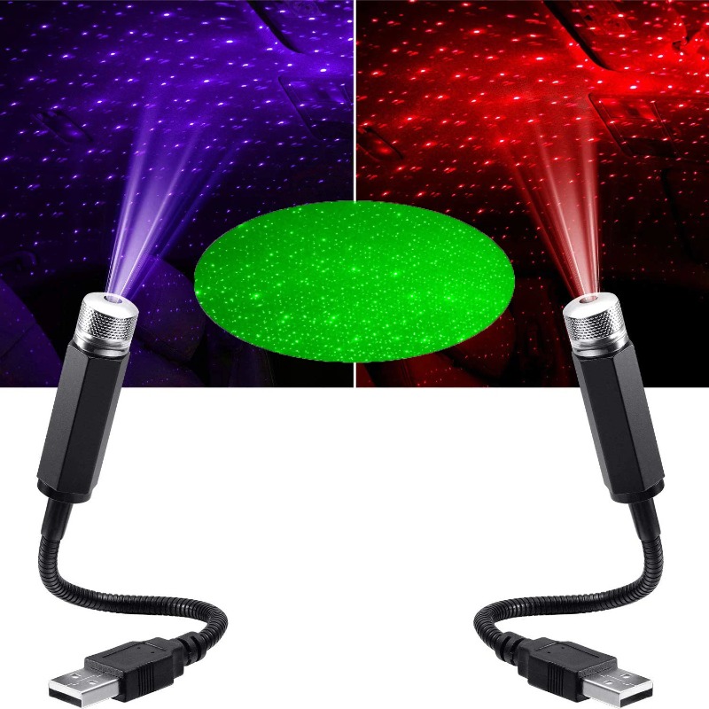 Car Romantic LED Starry Sky Ni - Lighting Decor For Diwali review and price
