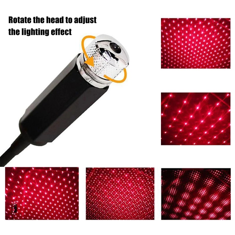 Car Romantic LED Starry Sky Ni - Lighting Decor For Diwali review and price