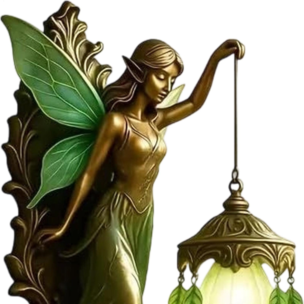 Myth Wall Lamp Unique Design C - Unique Lighting Decor review and price
