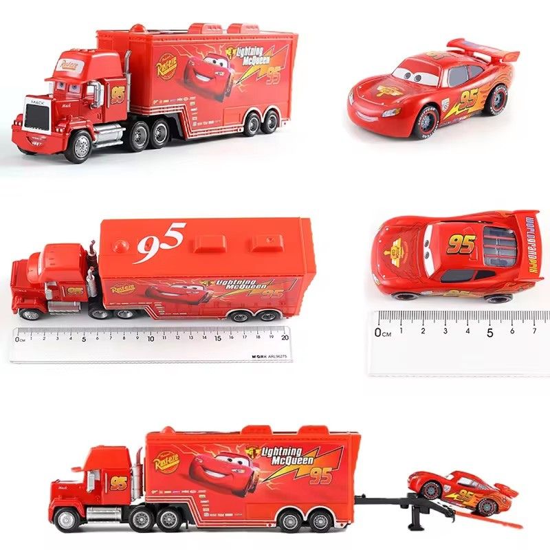 2026 NEW Disney Pixar Car Ligh - Lighting Mcqueen Decor review and price