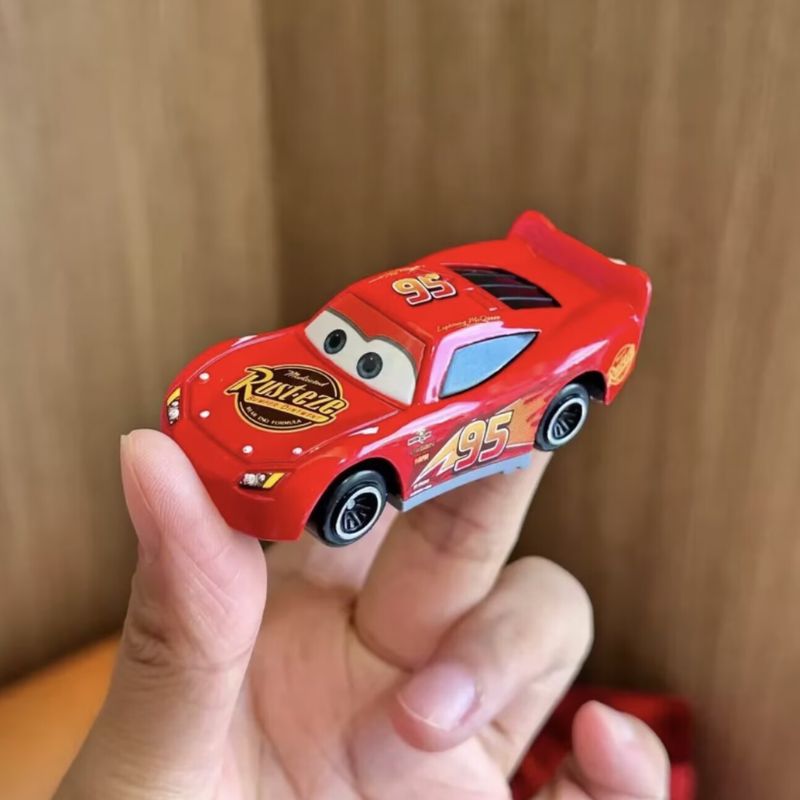 2026 NEW Disney Pixar Car Ligh - Lighting Mcqueen Decor review and price