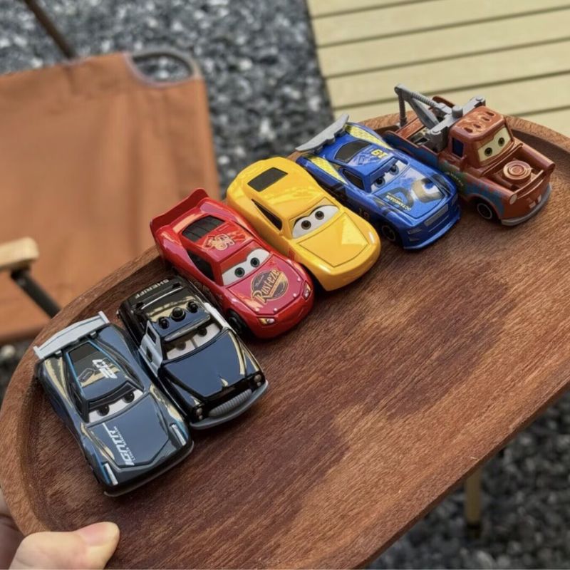 2026 NEW Disney Pixar Car Ligh - Lighting Mcqueen Decor review and price