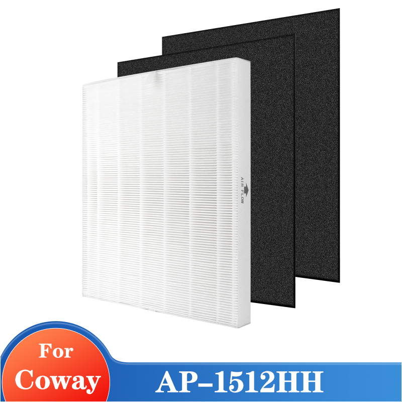 3Pcs/Set Air Purifier Replacem - Coway Air Purifier Ap-1512Hh review and price