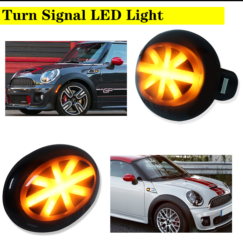 2PCS Union Jack Smoked Lens Am - Union Lighting & Decor Affiliate Program Collabs review and price