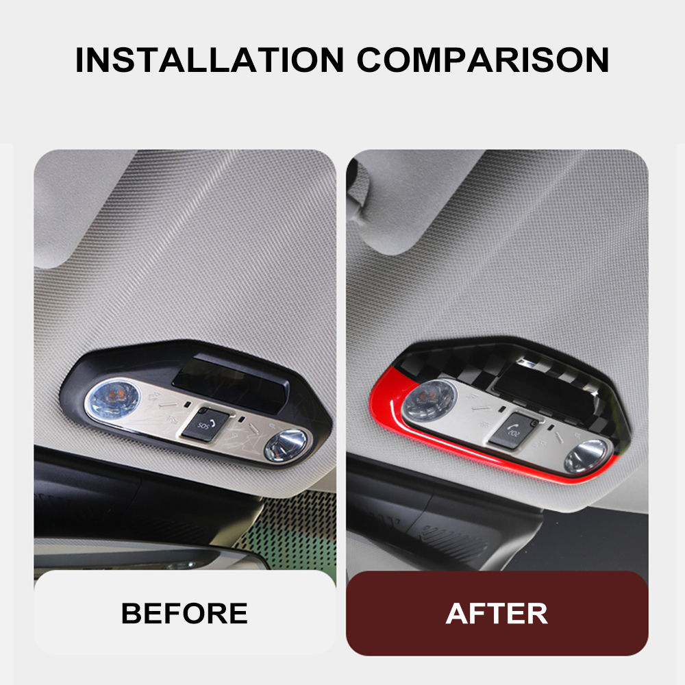 Car Reading Light Trim Cover F - Union Lighting & Decor Affiliate Program Collabs review and price
