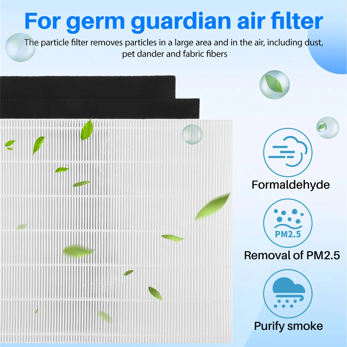 3Pcs Air Purifier Replace HEPA - Coway Air Purifier Ap-1512Hh review and price